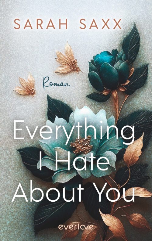 Cover Everything I Hate About You